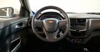 Chevrolet Aveo 1.5 LS A Sedan 2023