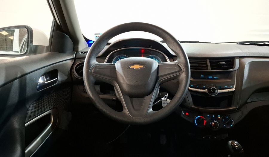 Chevrolet Aveo 1.5 LS A Sedan 2023