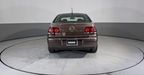 Volkswagen Jetta Clasico 2.0 CL MT Sedan 2015