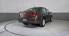 Volkswagen Jetta Clasico 2.0 CL MT Sedan 2015