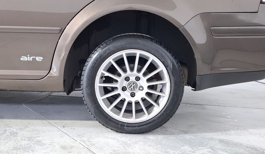 Volkswagen Jetta Clasico 2.0 CL MT Sedan 2015