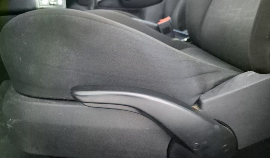 Volkswagen Jetta Clasico 2.0 CL MT Sedan 2015