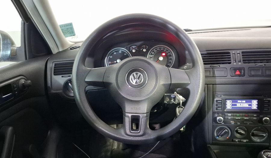 Volkswagen Jetta Clasico 2.0 CL MT Sedan 2015