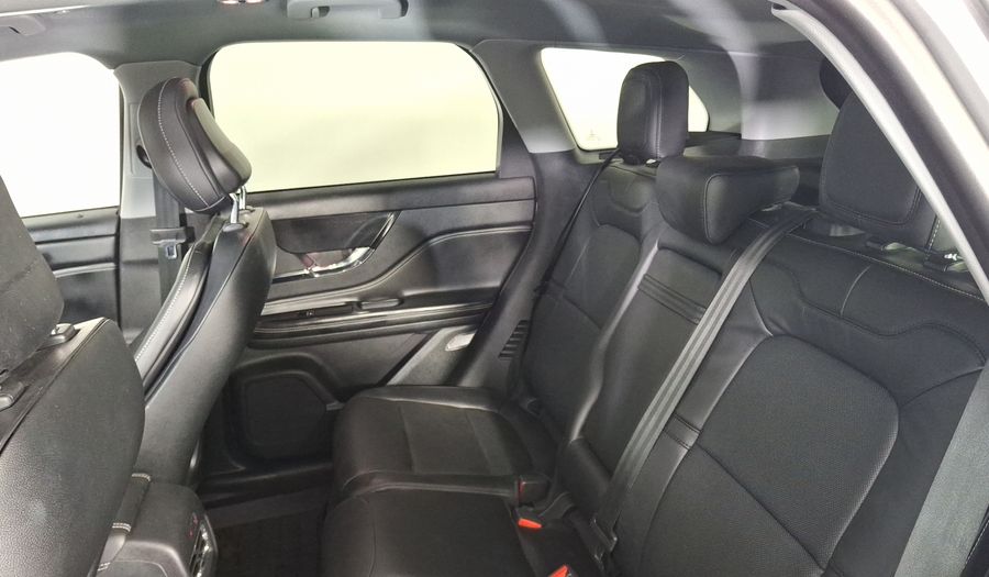 Lincoln Corsair 2.3 RESERVE AUTO 4WD Suv 2020