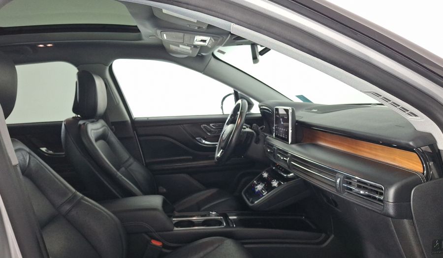 Lincoln Corsair 2.3 RESERVE AUTO 4WD Suv 2020