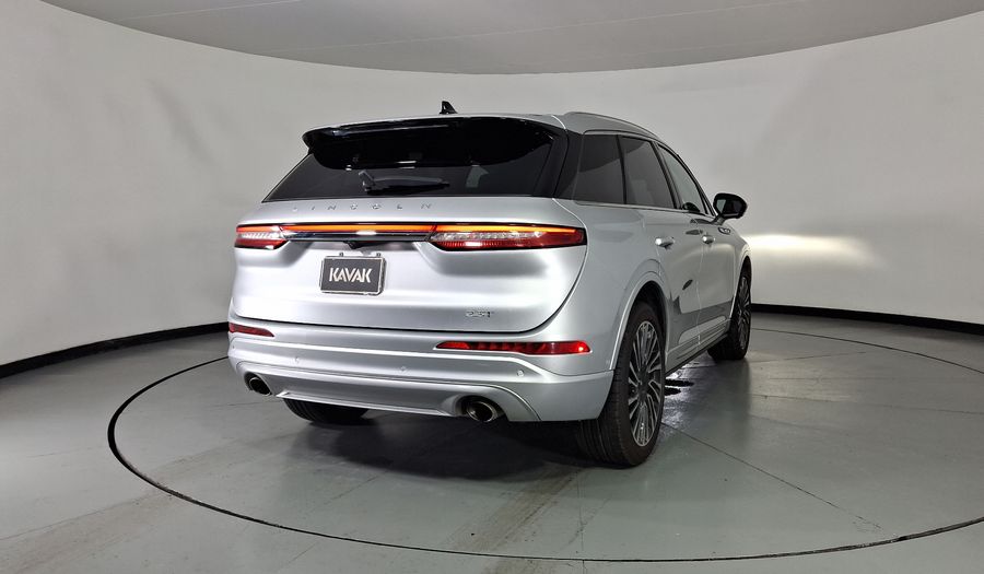 Lincoln Corsair 2.3 RESERVE AUTO 4WD Suv 2020