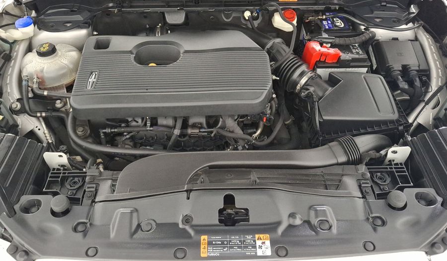 Lincoln Corsair 2.3 RESERVE AUTO 4WD Suv 2020