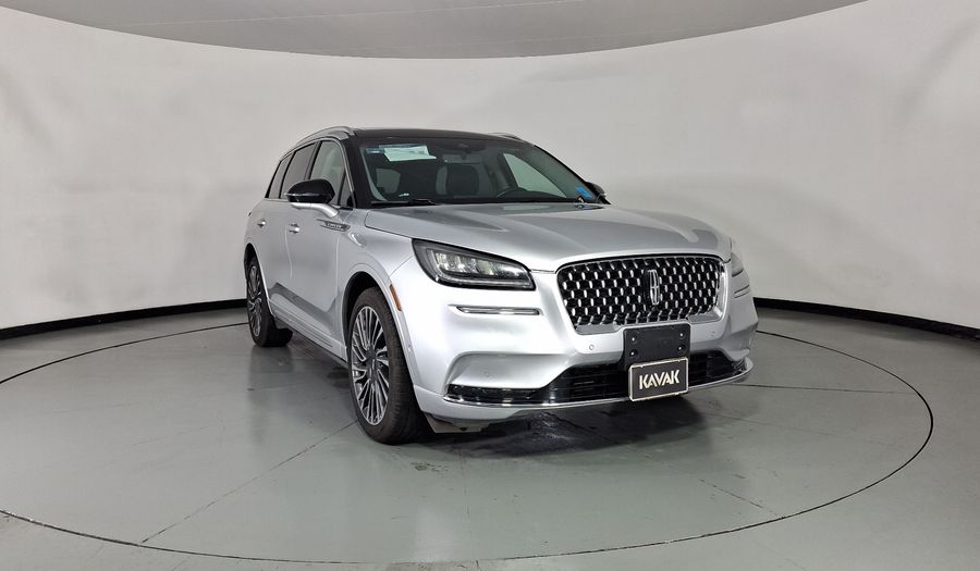 Lincoln Corsair 2.3 RESERVE AUTO 4WD Suv 2020