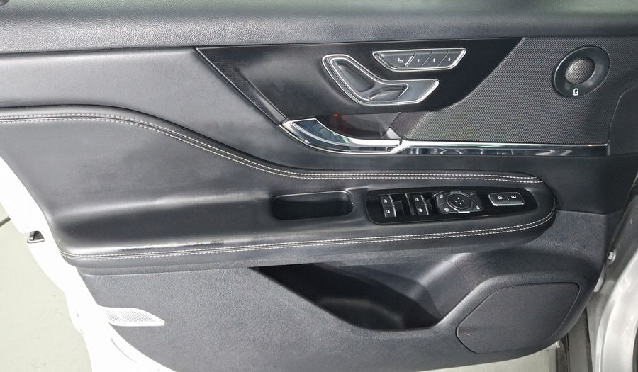 Lincoln Corsair 2.3 RESERVE AUTO 4WD Suv 2020