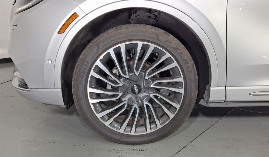 Lincoln Corsair 2.3 RESERVE AUTO 4WD Suv 2020