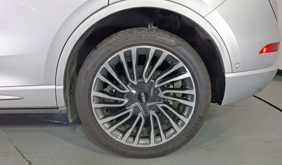 Lincoln Corsair 2.3 RESERVE AUTO 4WD Suv 2020