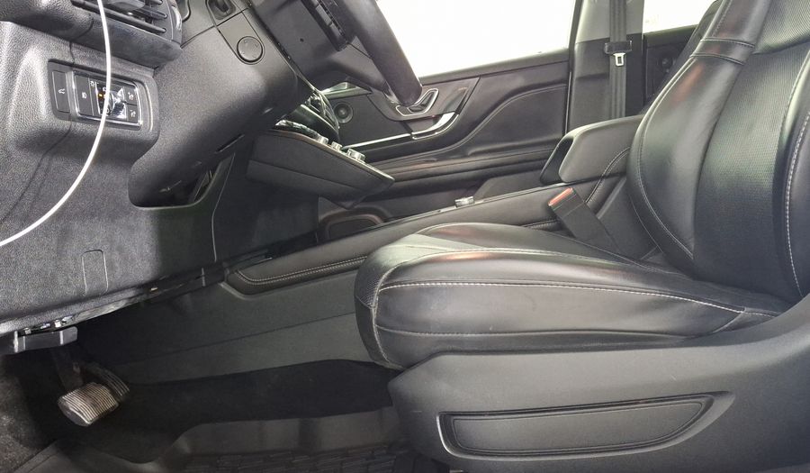 Lincoln Corsair 2.3 RESERVE AUTO 4WD Suv 2020