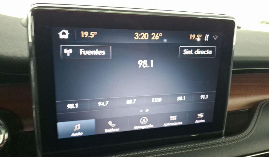 Lincoln Corsair 2.3 RESERVE AUTO 4WD Suv 2020