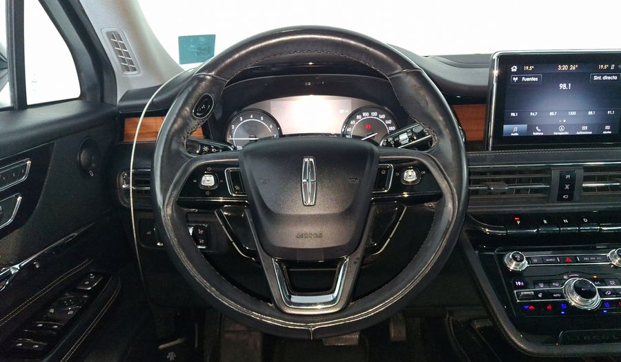 Lincoln Corsair 2.3 RESERVE AUTO 4WD Suv 2020