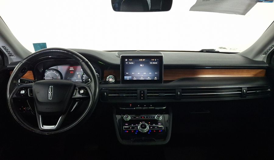 Lincoln Corsair 2.3 RESERVE AUTO 4WD Suv 2020
