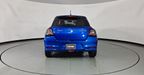 Suzuki Swift 1.2 MHEV BOOSTERGREEN GLX CVT Hatchback 2025