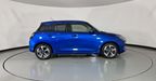Suzuki Swift 1.2 MHEV BOOSTERGREEN GLX CVT Hatchback 2025