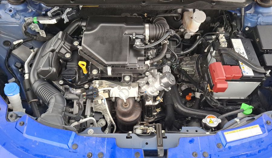 Suzuki Swift 1.2 MHEV BOOSTERGREEN GLX CVT Hatchback 2025