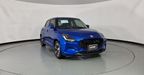 Suzuki Swift 1.2 MHEV BOOSTERGREEN GLX CVT Hatchback 2025