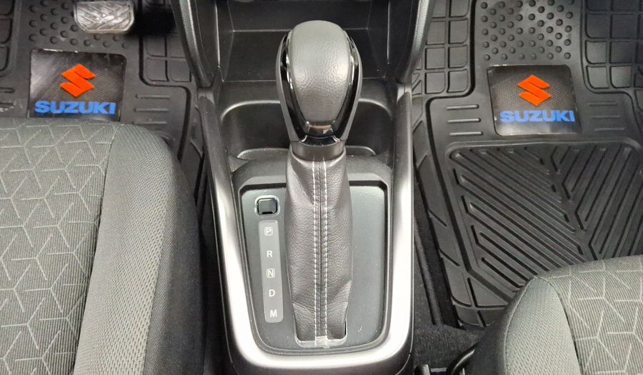 Suzuki Swift 1.2 MHEV BOOSTERGREEN GLX CVT Hatchback 2025