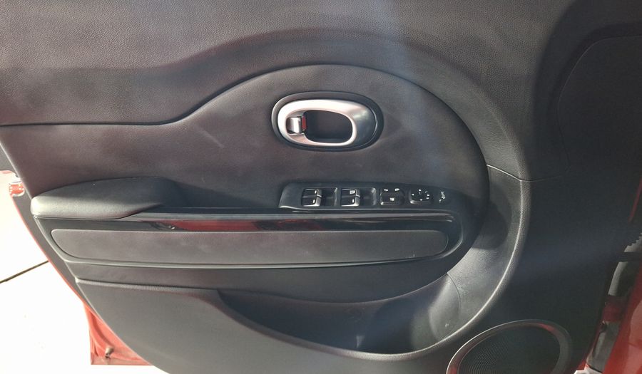 Kia Soul 2.0 EX PACK AUTO Suv 2018