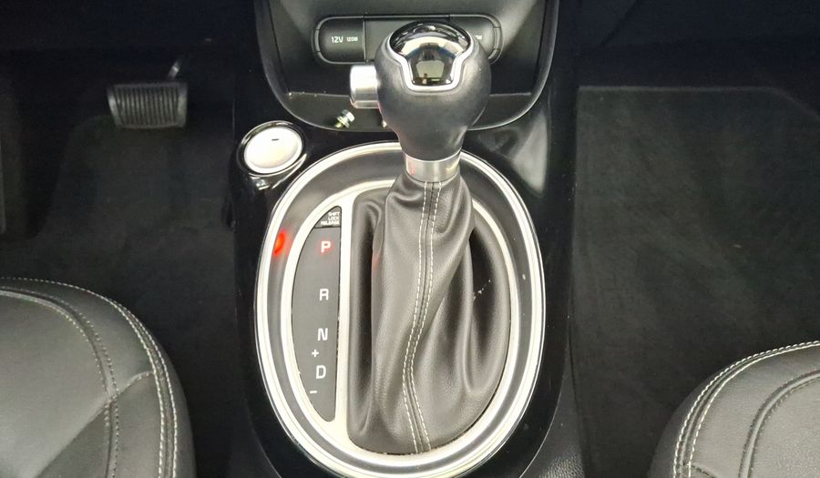 Kia Soul 2.0 EX PACK AUTO Suv 2018