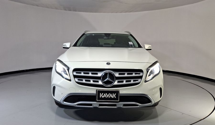 Mercedes Benz Clase Gla 1.6 GLA 200 SPORT DCT Suv 2018