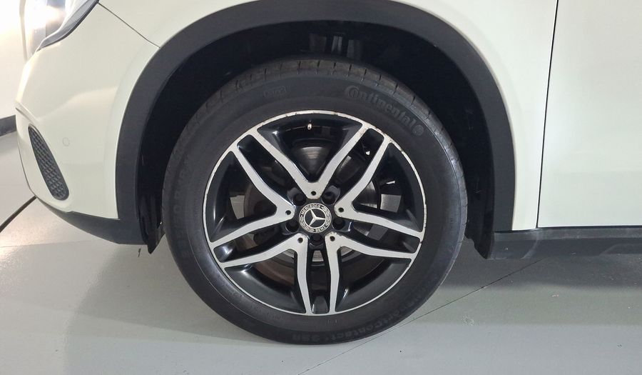 Mercedes Benz Clase Gla 1.6 GLA 200 SPORT DCT Suv 2018