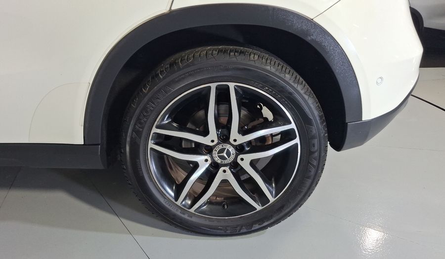 Mercedes Benz Clase Gla 1.6 GLA 200 SPORT DCT Suv 2018