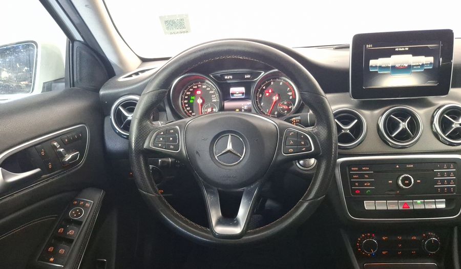 Mercedes Benz Clase Gla 1.6 GLA 200 SPORT DCT Suv 2018