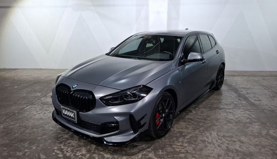 Bmw • Serie 1