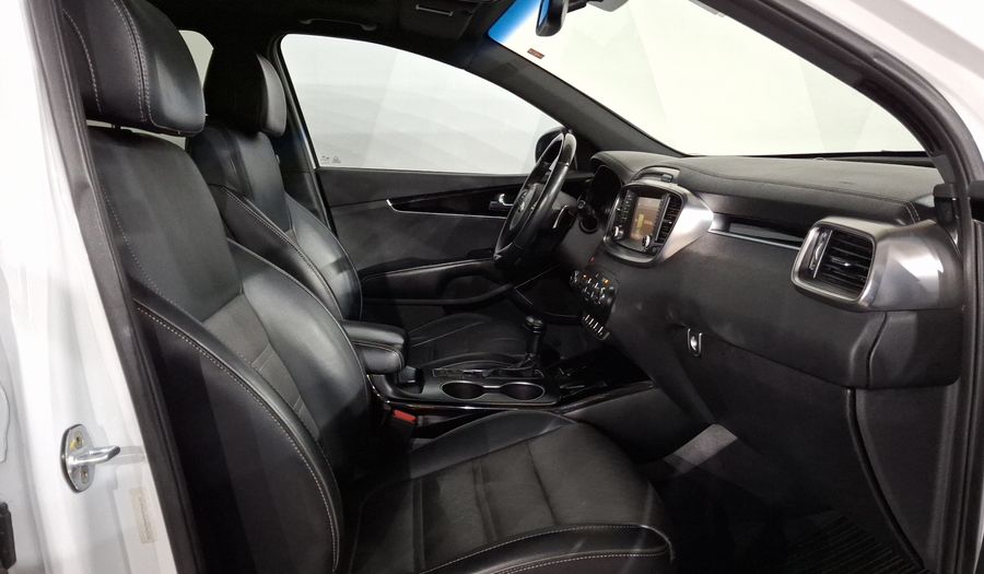 Kia Sorento 3.3 SXL AWD AT Suv 2017