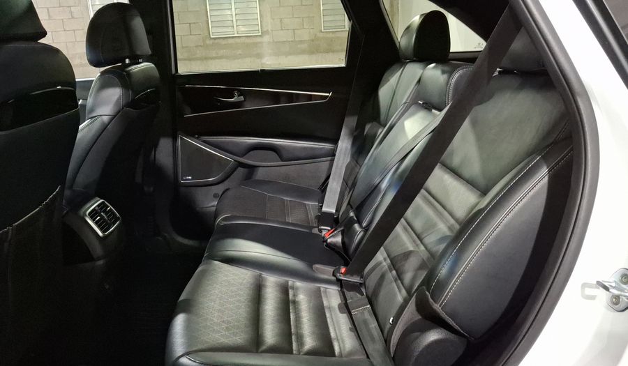 Kia Sorento 3.3 SXL AWD AT Suv 2017