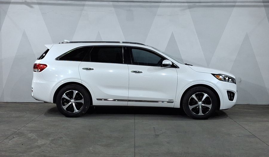 Kia Sorento 3.3 SXL AWD AT Suv 2017