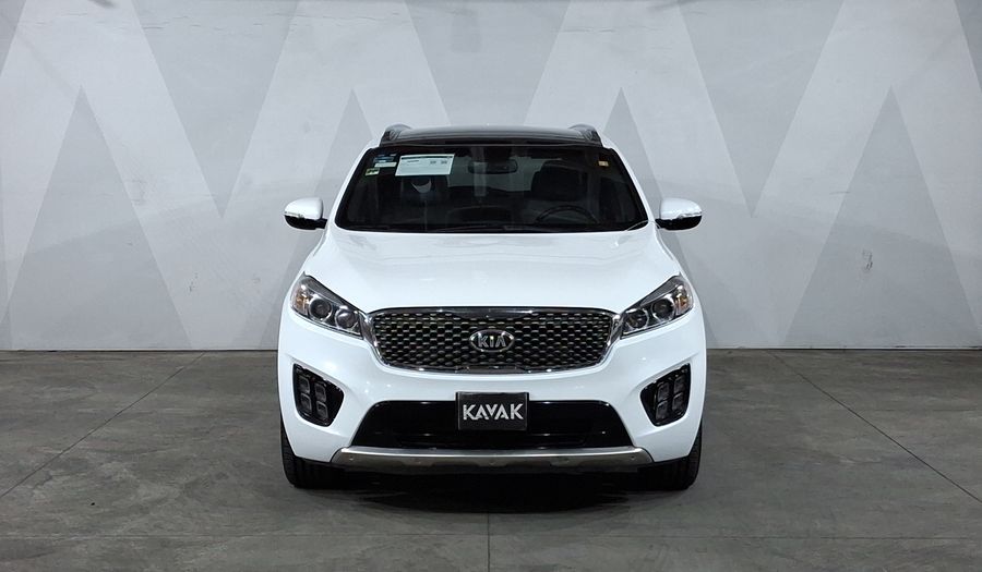 Kia Sorento 3.3 SXL AWD AT Suv 2017