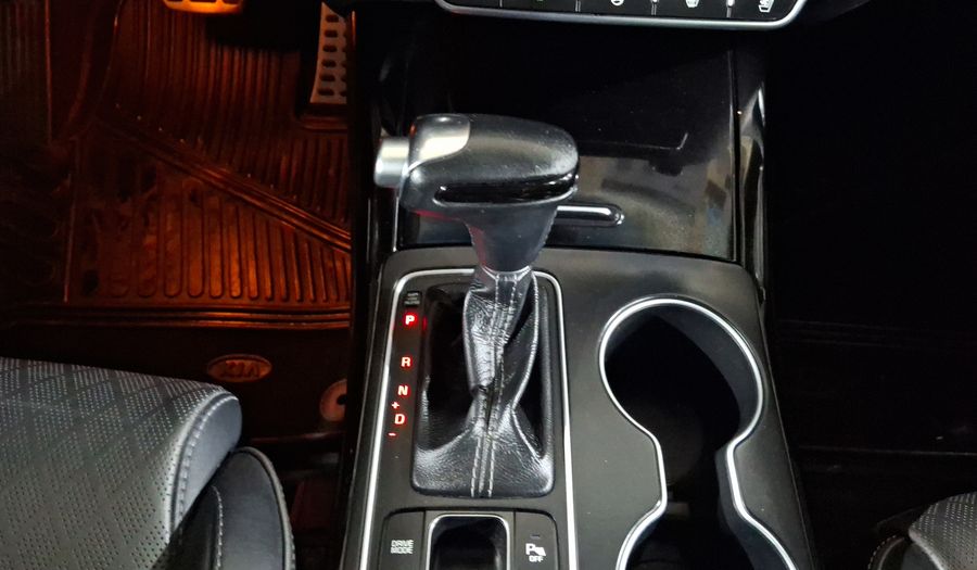 Kia Sorento 3.3 SXL AWD AT Suv 2017