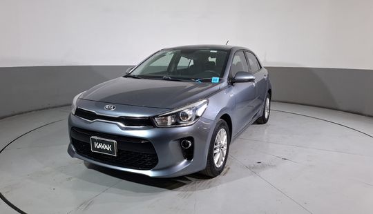 Kia • Rio