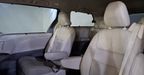 Toyota Sienna 3.5 XLE PIEL AUTO Minivan 2020