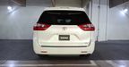 Toyota Sienna 3.5 XLE PIEL AUTO Minivan 2020