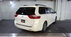 Toyota Sienna 3.5 XLE PIEL AUTO Minivan 2020