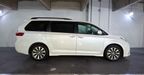 Toyota Sienna 3.5 XLE PIEL AUTO Minivan 2020