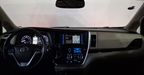 Toyota Sienna 3.5 XLE PIEL AUTO Minivan 2020