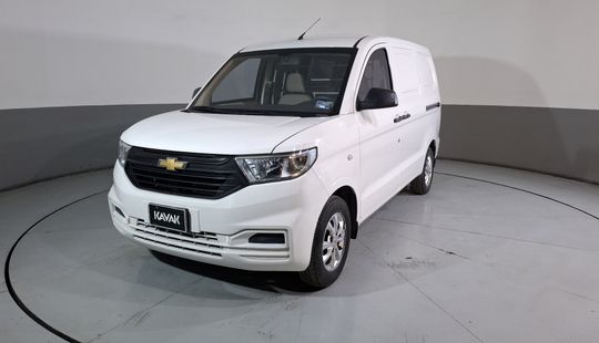 Chevrolet • Tornado Van