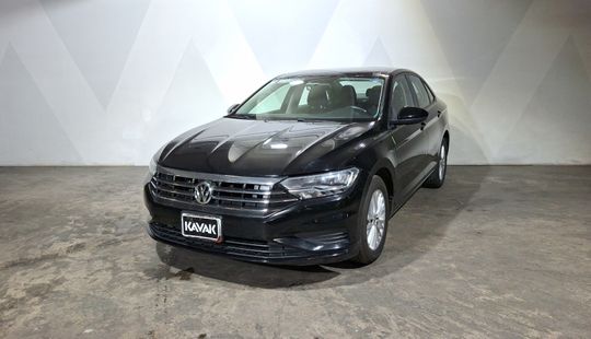 Volkswagen • Jetta