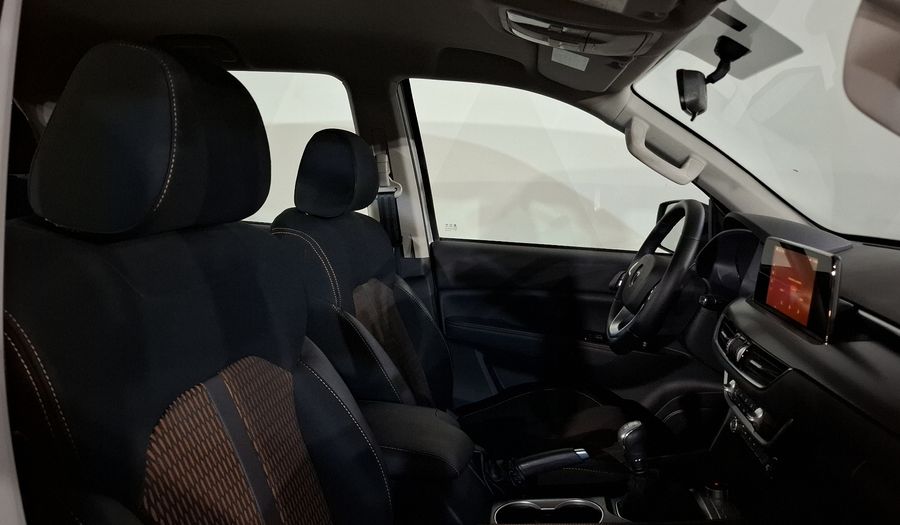 Foton Tunland G7 2.0 4WD Pickup 2025