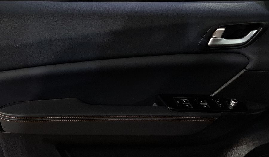 Foton Tunland G7 2.0 4WD Pickup 2025