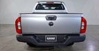 Foton Tunland G7 2.0 4WD Pickup 2025