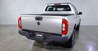 Foton Tunland G7 2.0 4WD Pickup 2025