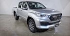 Foton Tunland G7 2.0 4WD Pickup 2025
