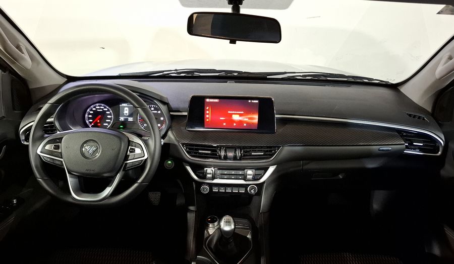 Foton Tunland G7 2.0 4WD Pickup 2025
